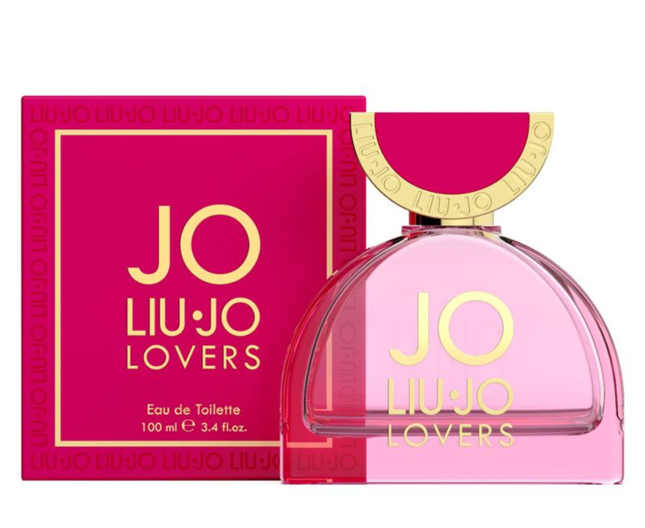 Profumo Lovers
