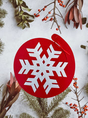 Girandola con pendente