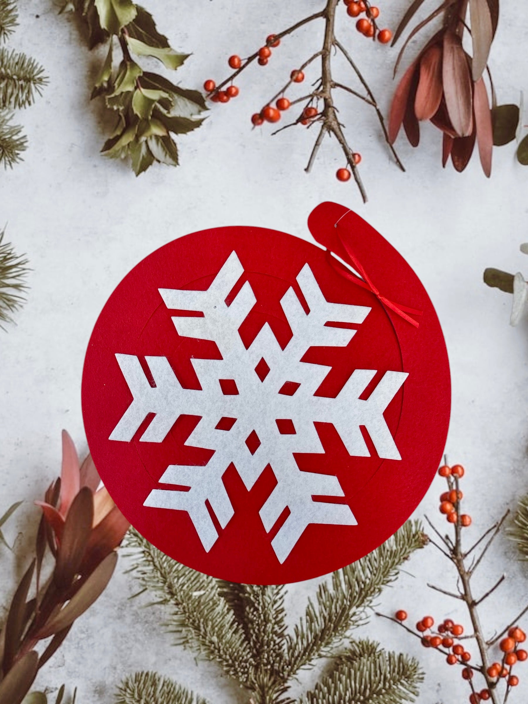 Girandola con pendente