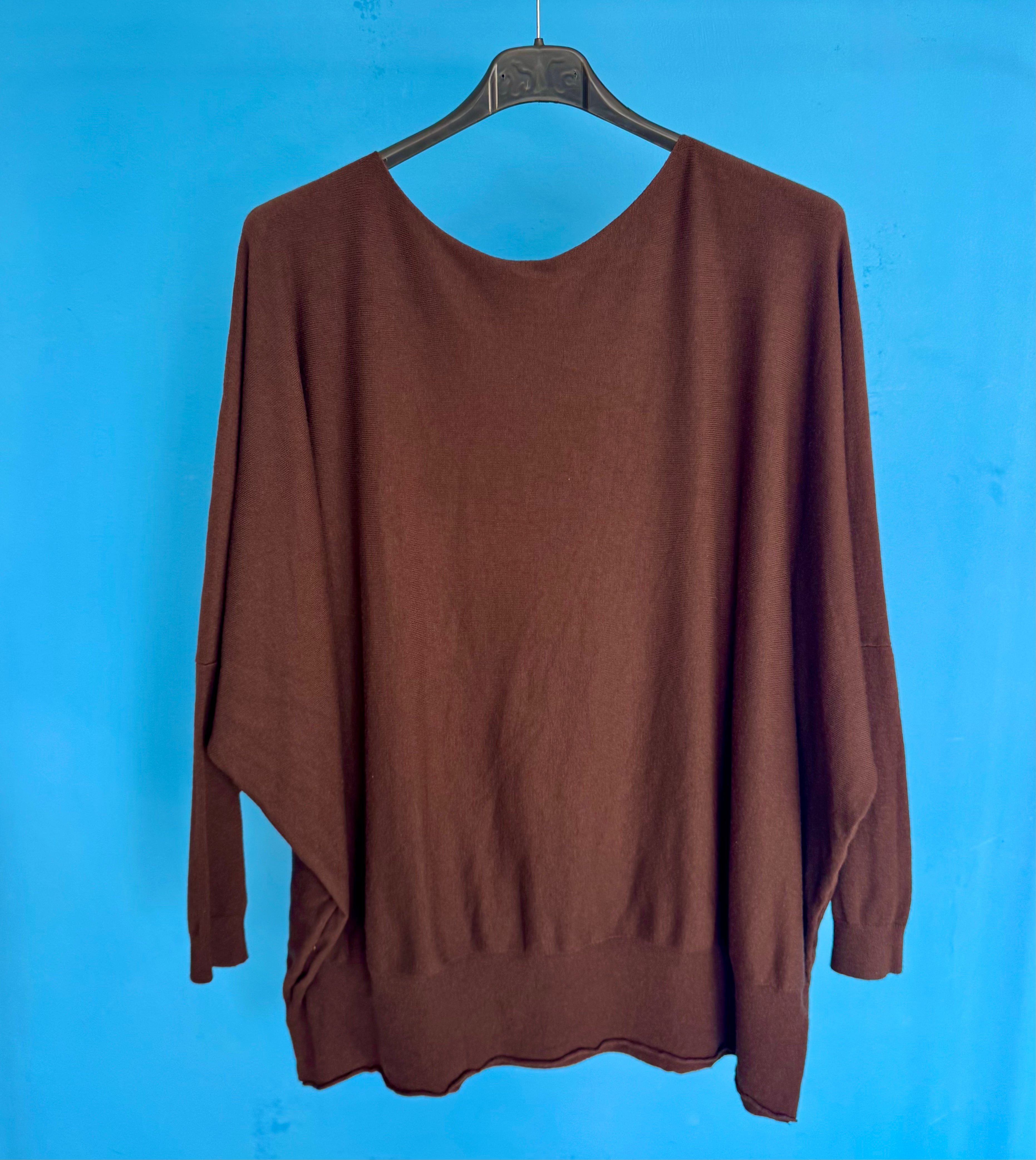 Poncho Annabel
