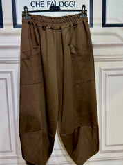 Pantaloni Sabrina