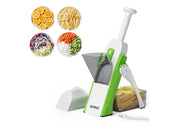Mandolina affettatrice verdure