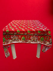 Tovaglia Natalizia