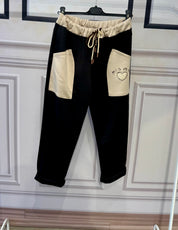 Pantaloni Alma