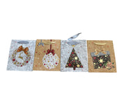 Buste regalo Natalizie