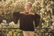 Blusa Nausica