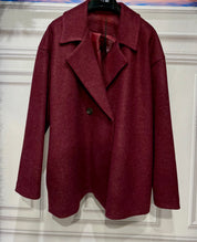 Cappotto Cristina