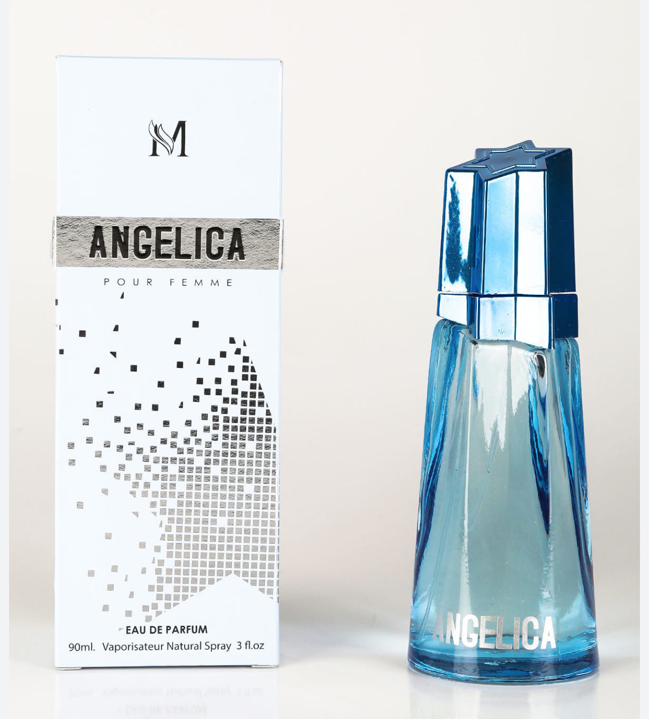 Profumo Angelica