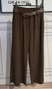 Pantaloni Camille