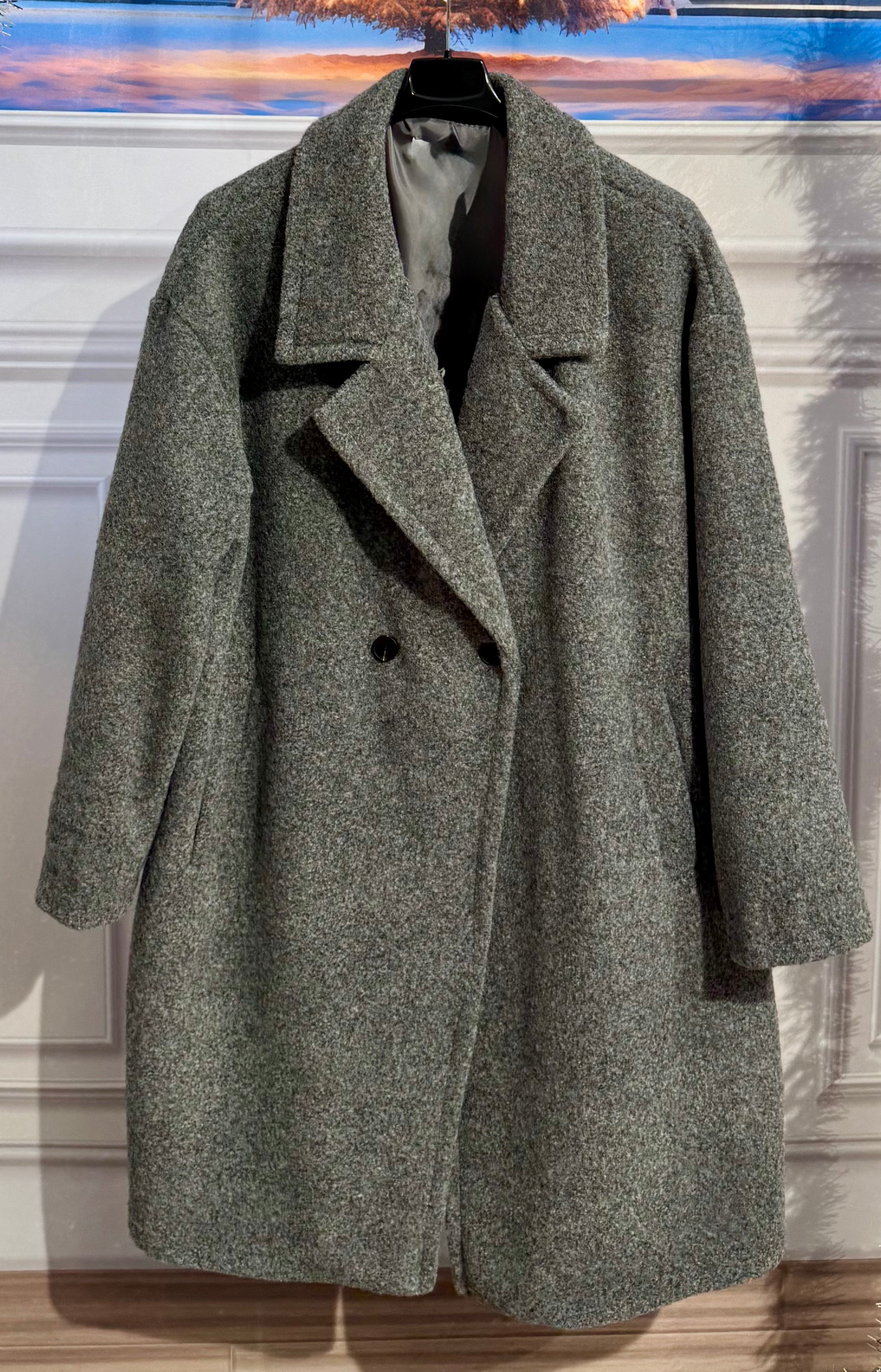Cappotto Fiorenza