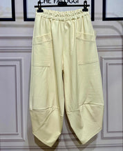 Pantaloni Sabrina