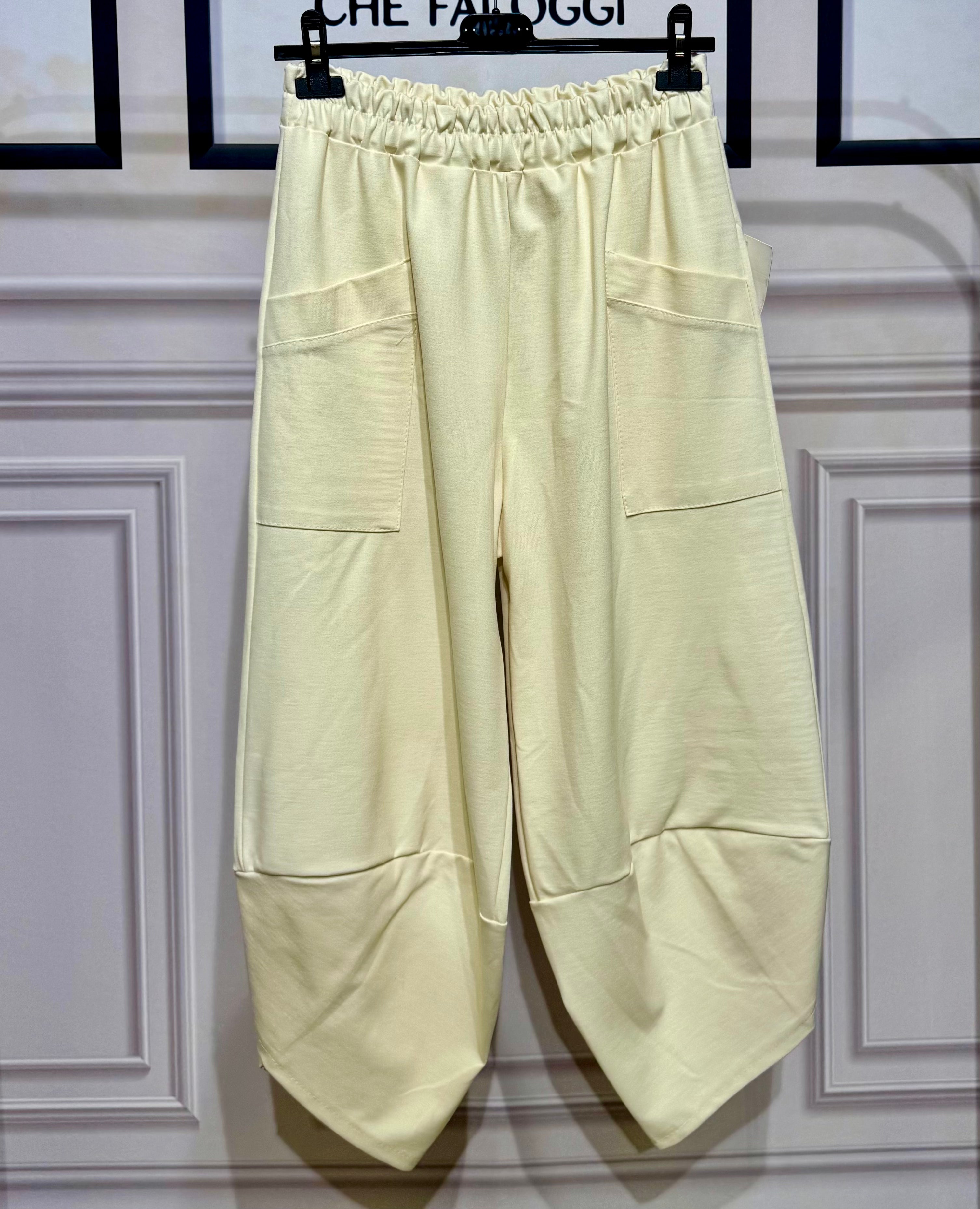 Pantaloni Sabrina