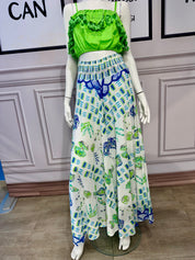 Pantalone antica sartoria EC418