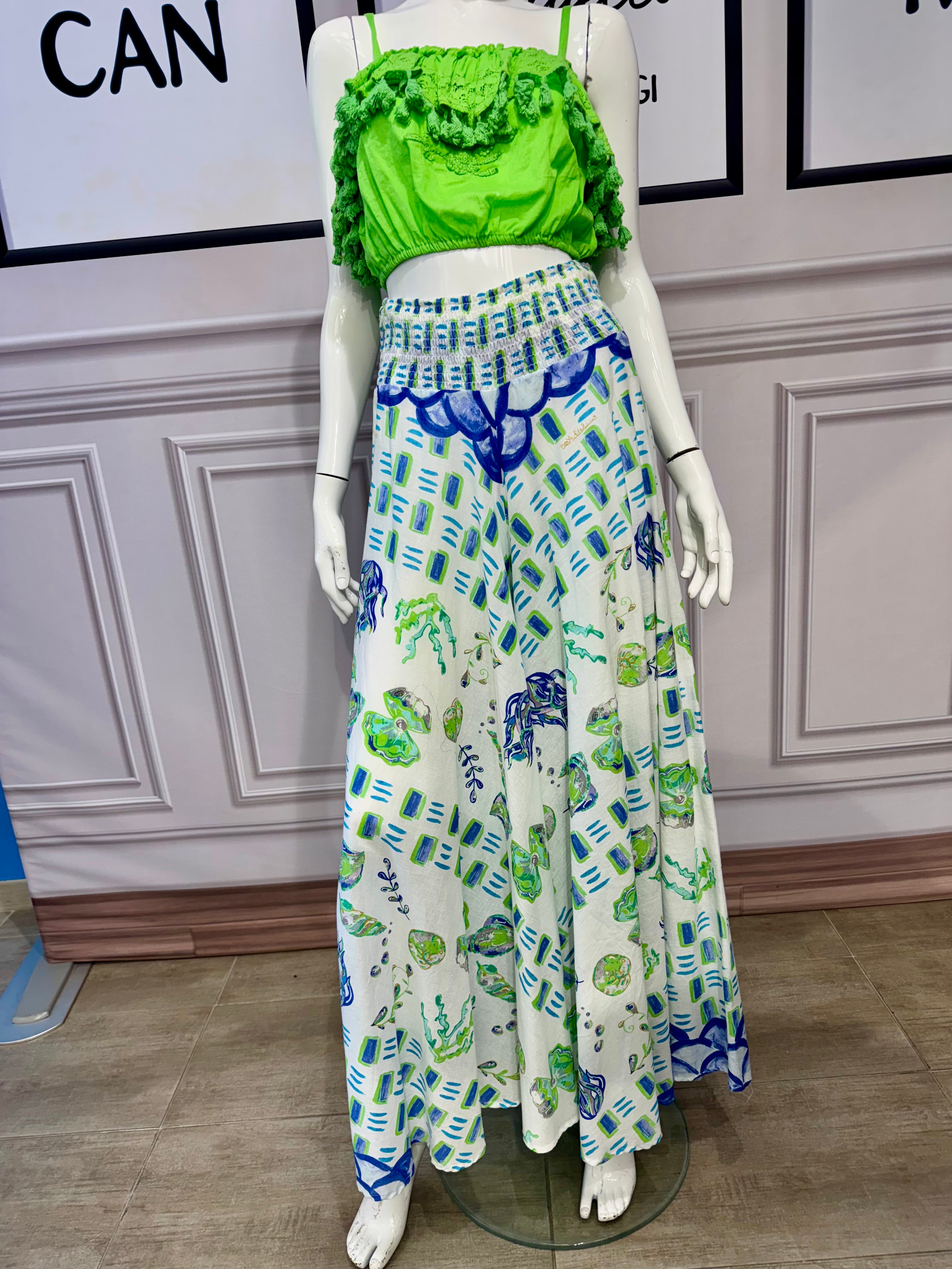 Pantalone antica sartoria EC418