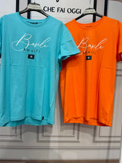 T-shirt Basile