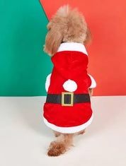 Vestito Natale per animali
