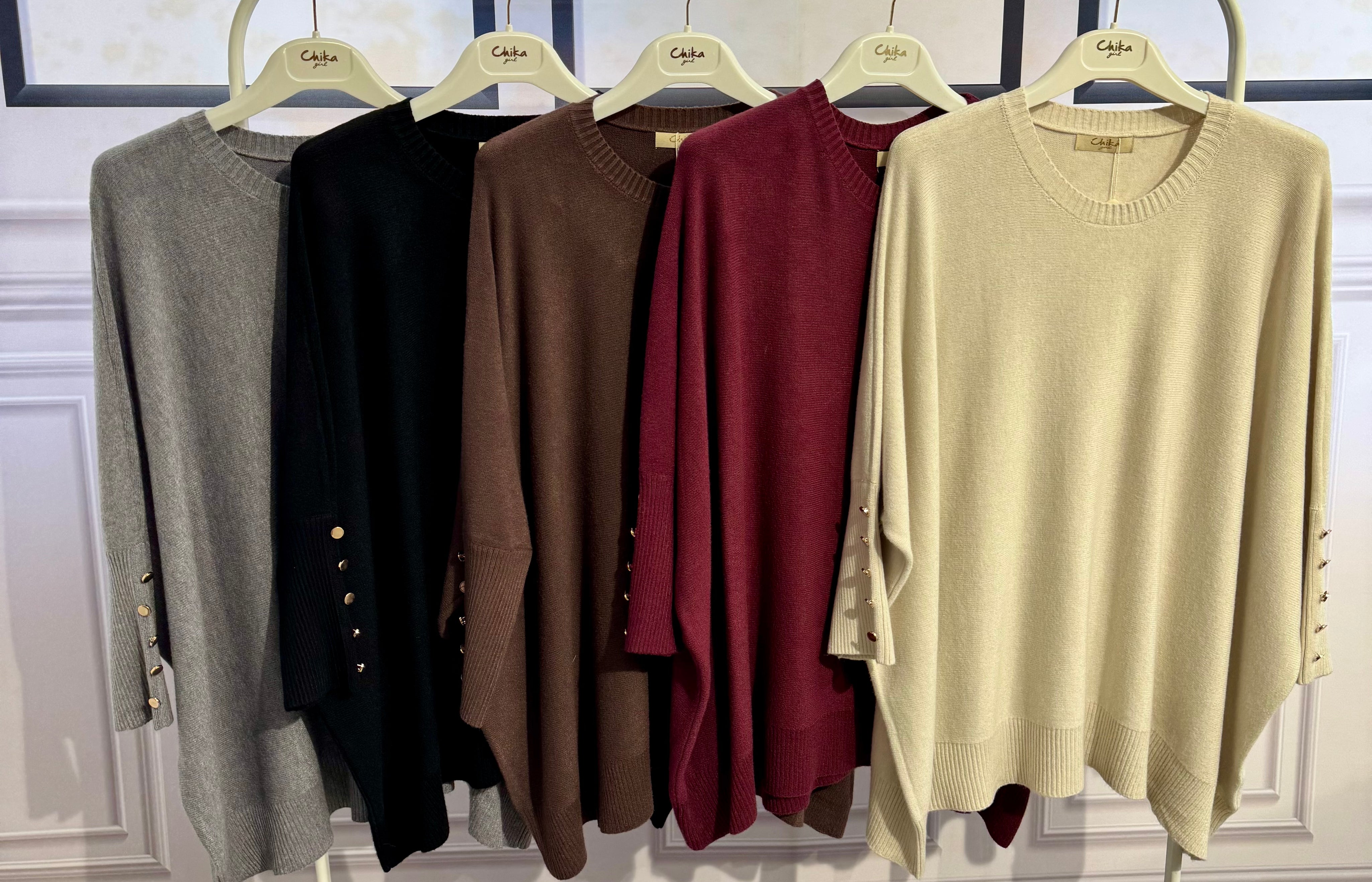Maglia Candice