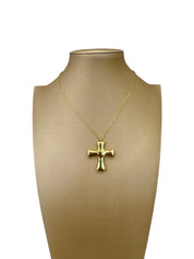 Collana Oro