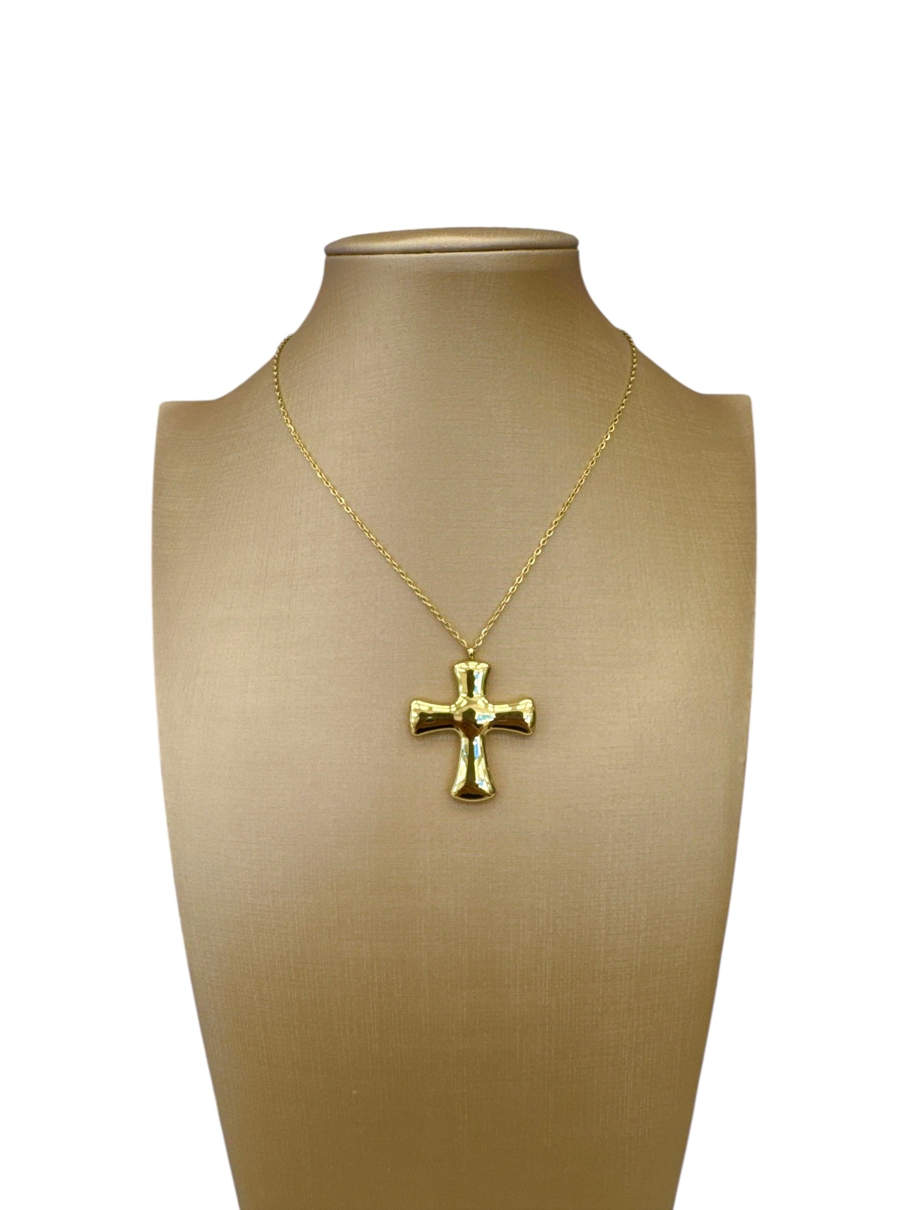 Collana Oro