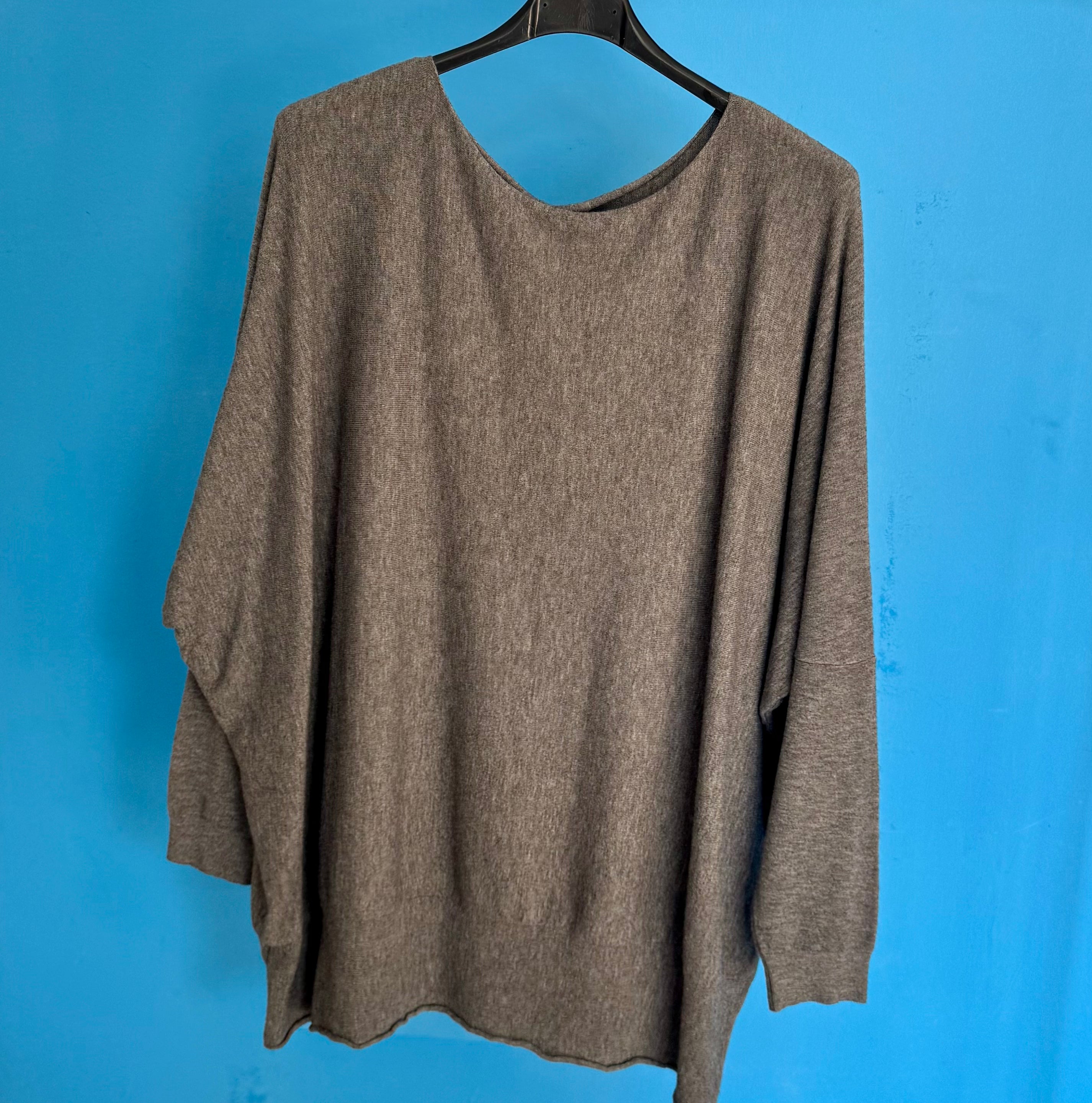 Poncho Annabel