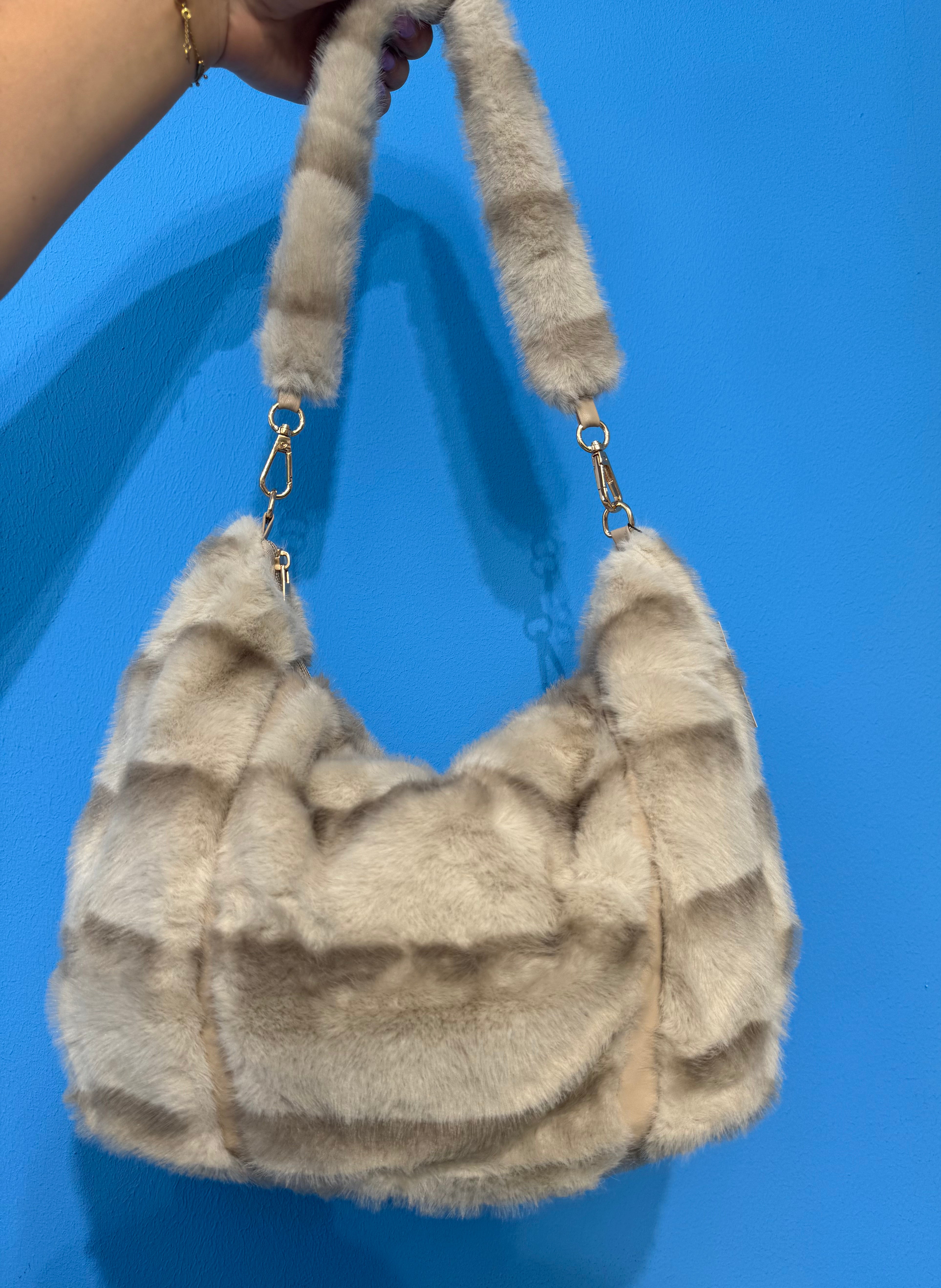 Borsa Mila