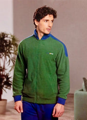 Pigiama in pile calibrato uomo/donna