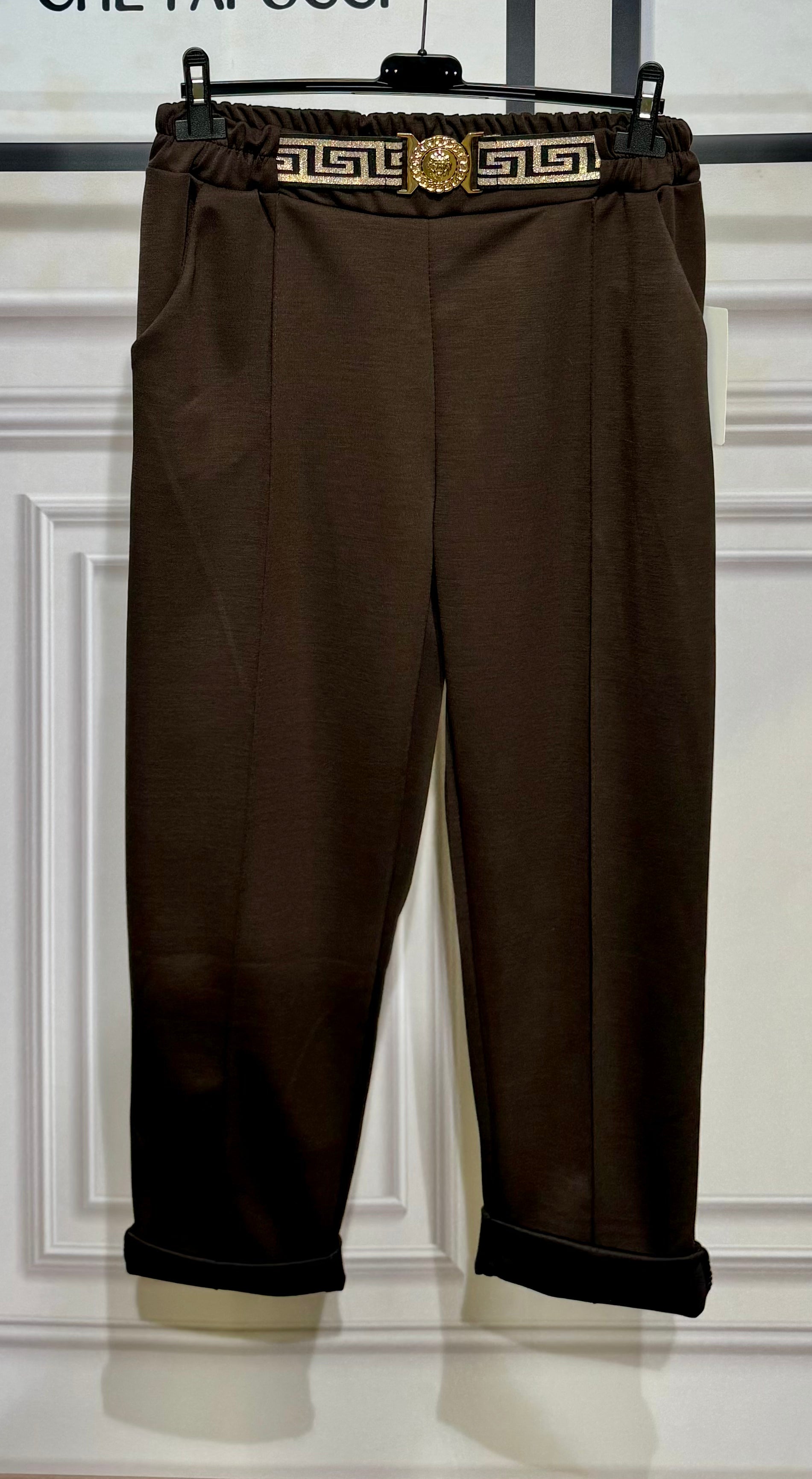 Pantaloni Jupiter