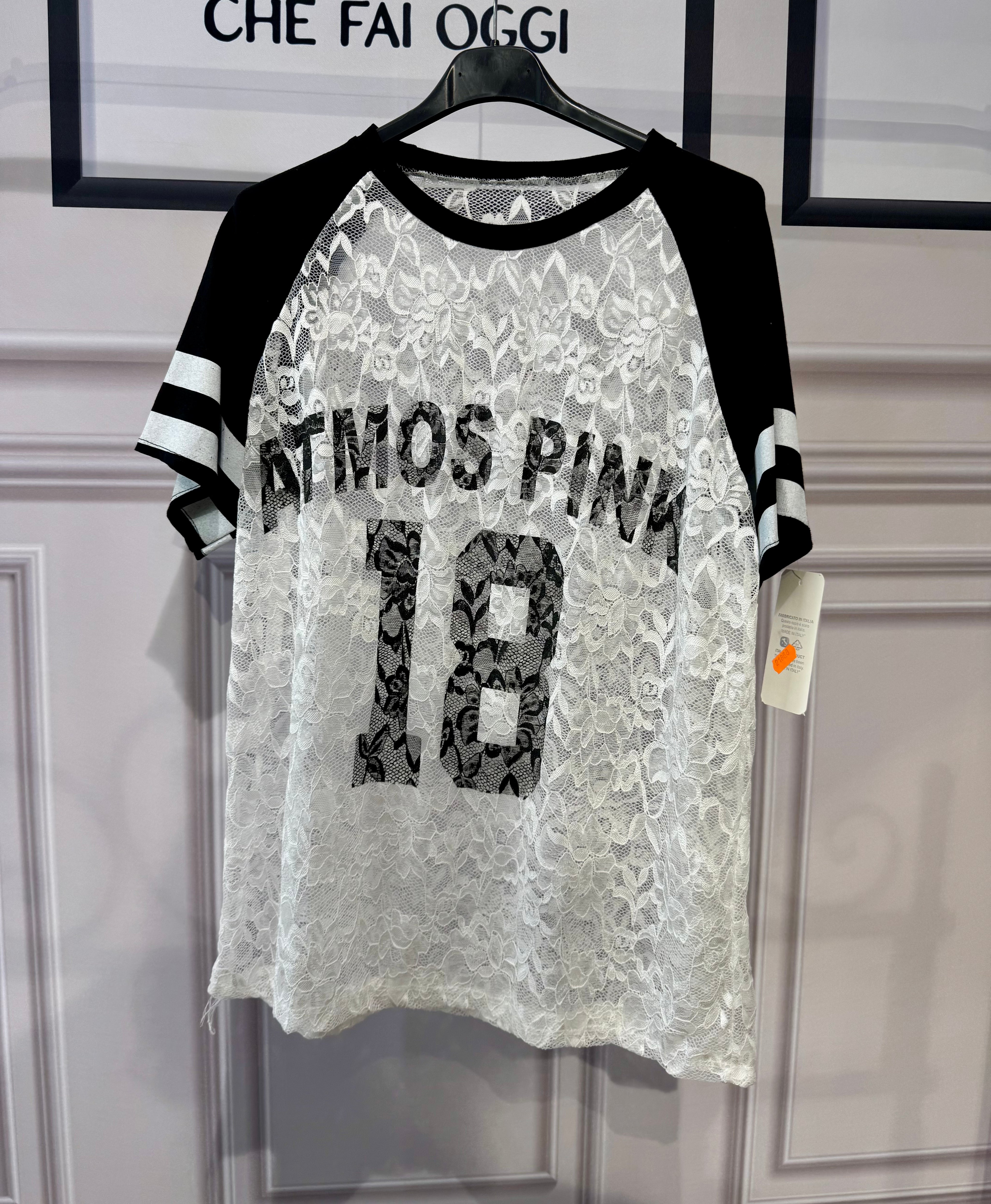 Maglia Ella