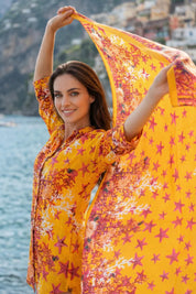 Foulard Stelle FC070