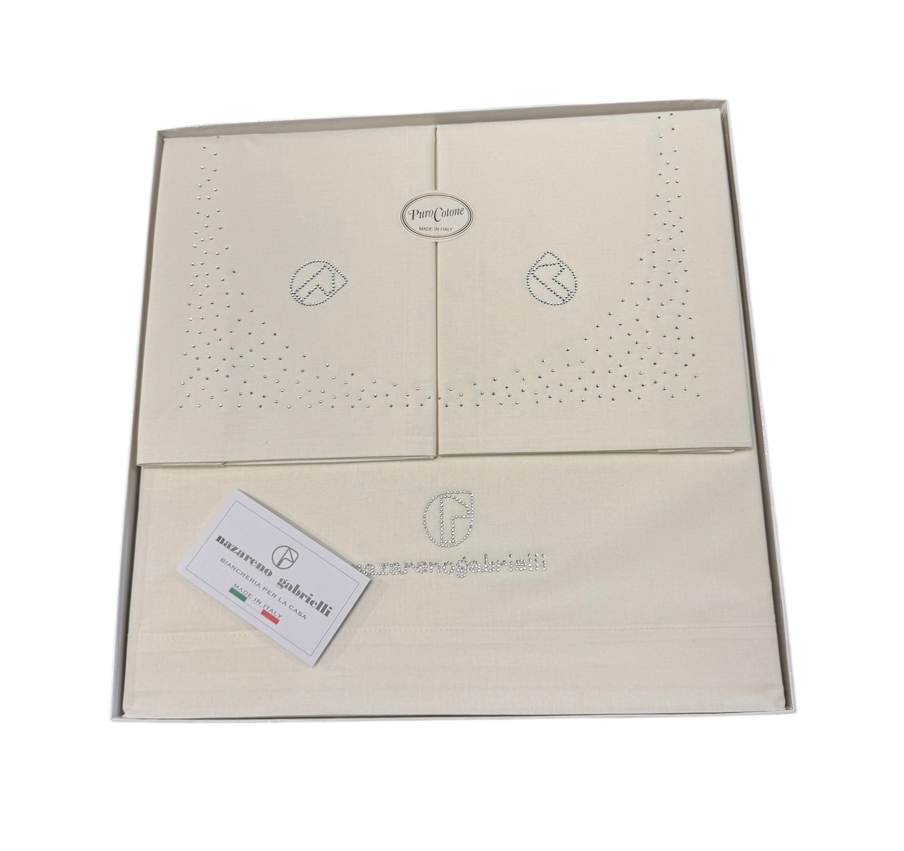 Completo letto Ilary