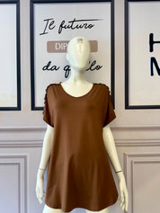 Casacca Monique