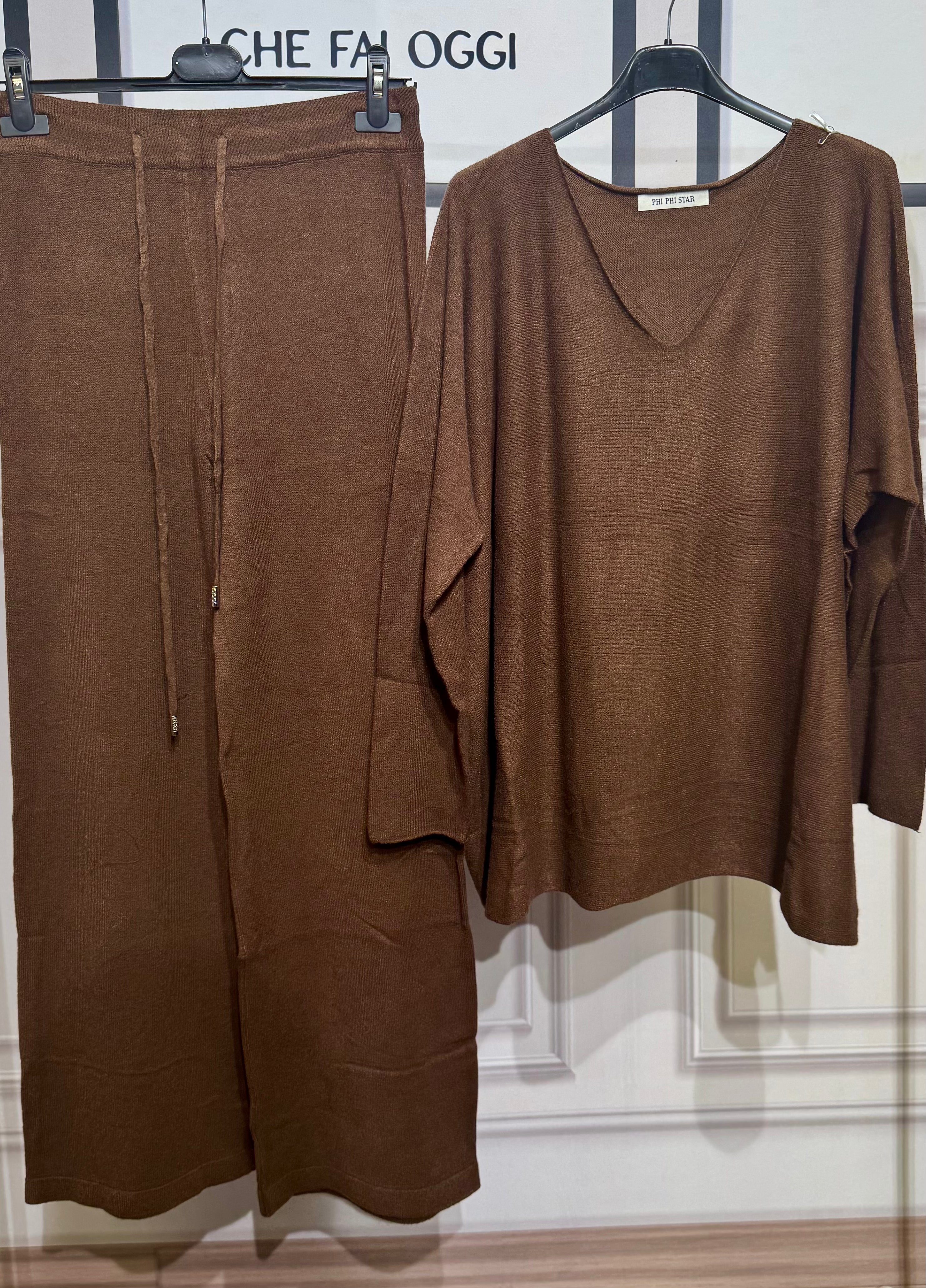 Coordinato Jasmine