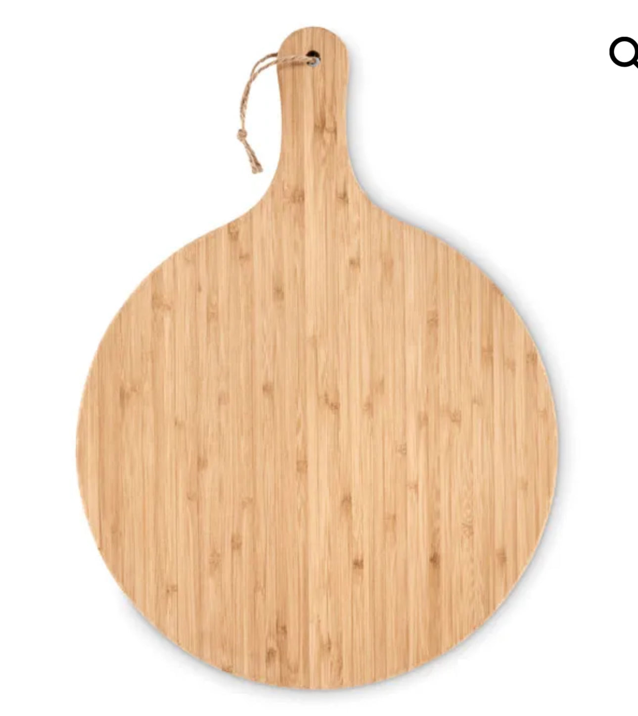Tagliere pizza