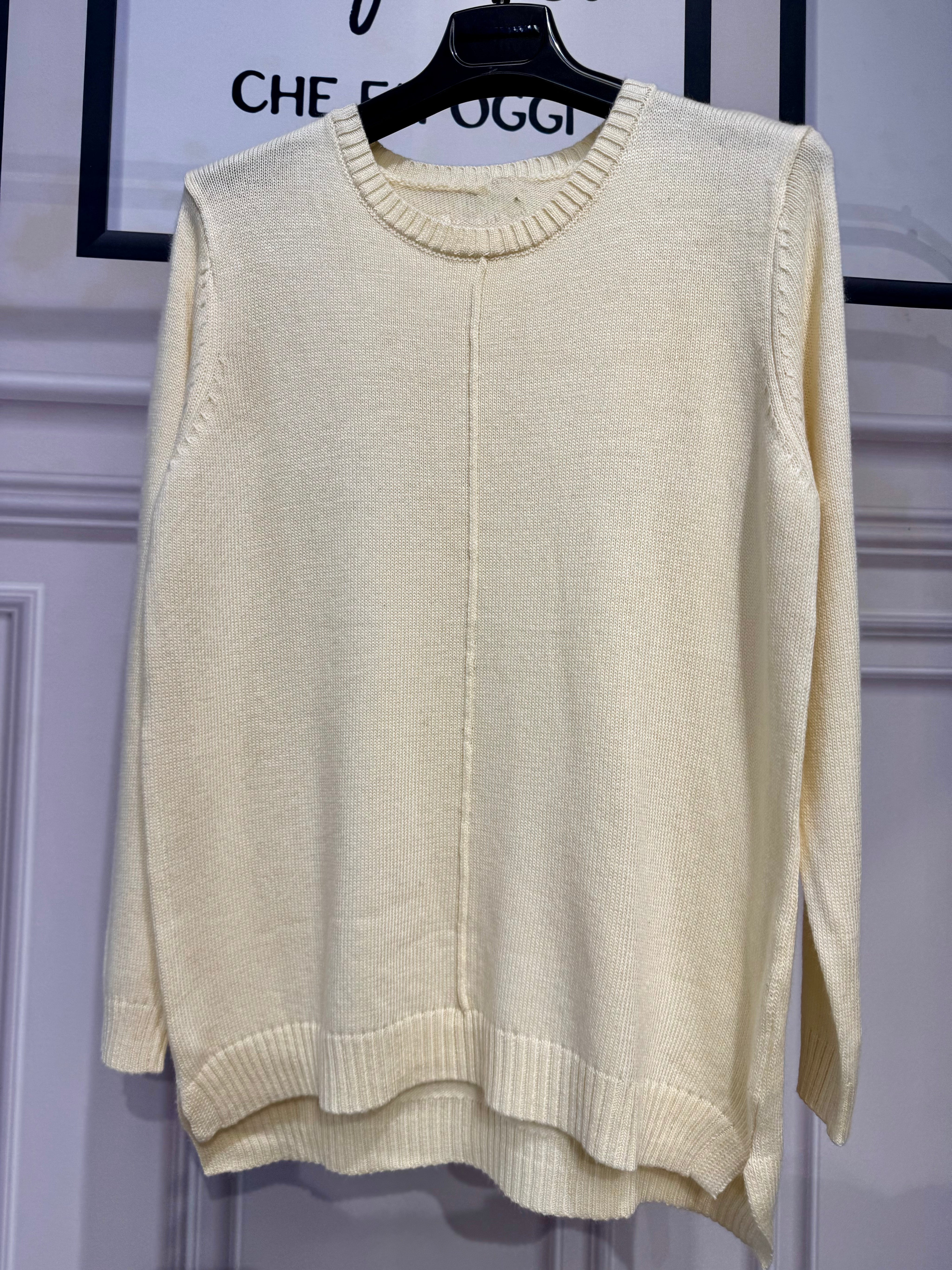 Maglioncino Annalisa