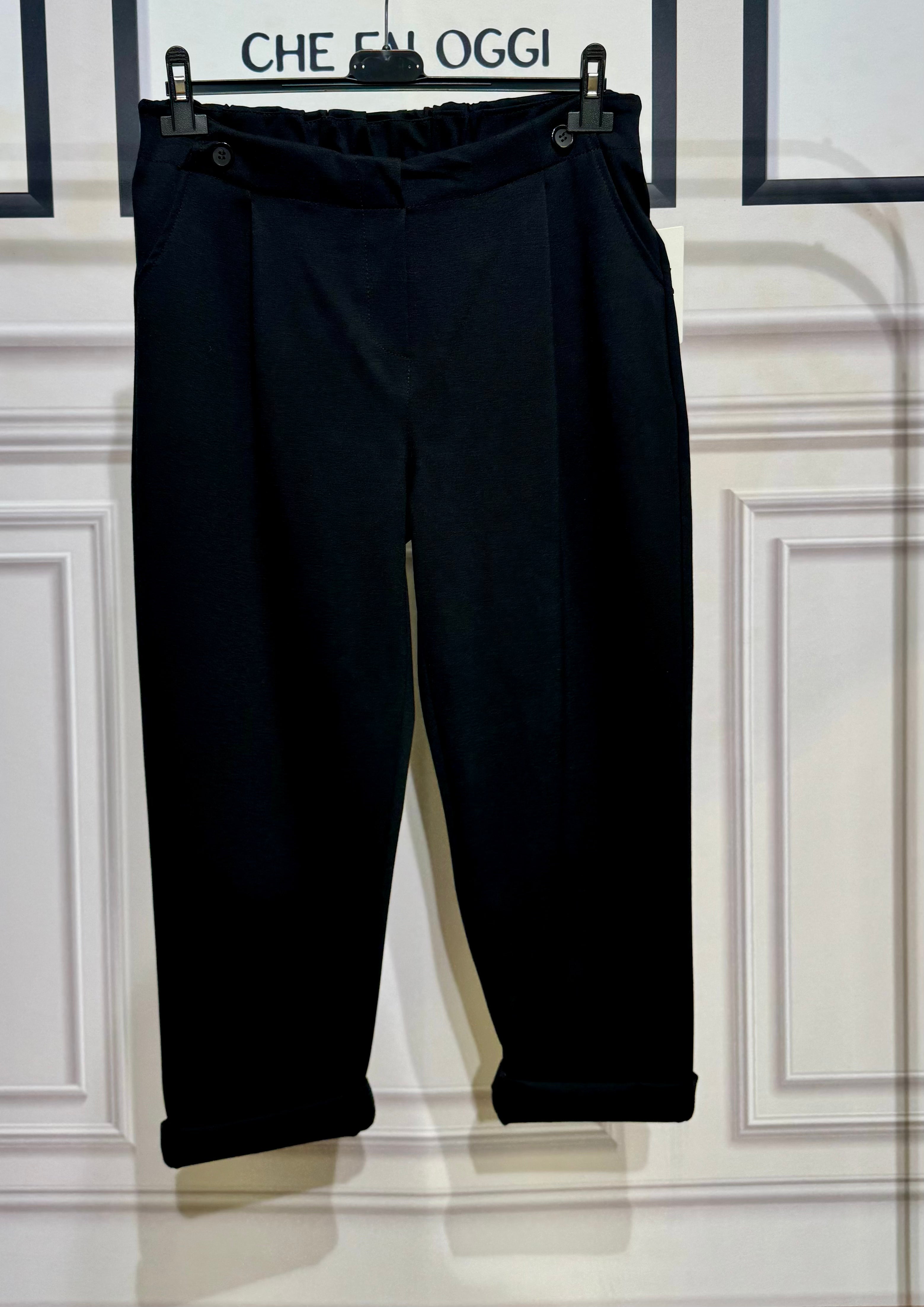 Pantaloni Leila