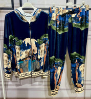 Coordinato Glenda