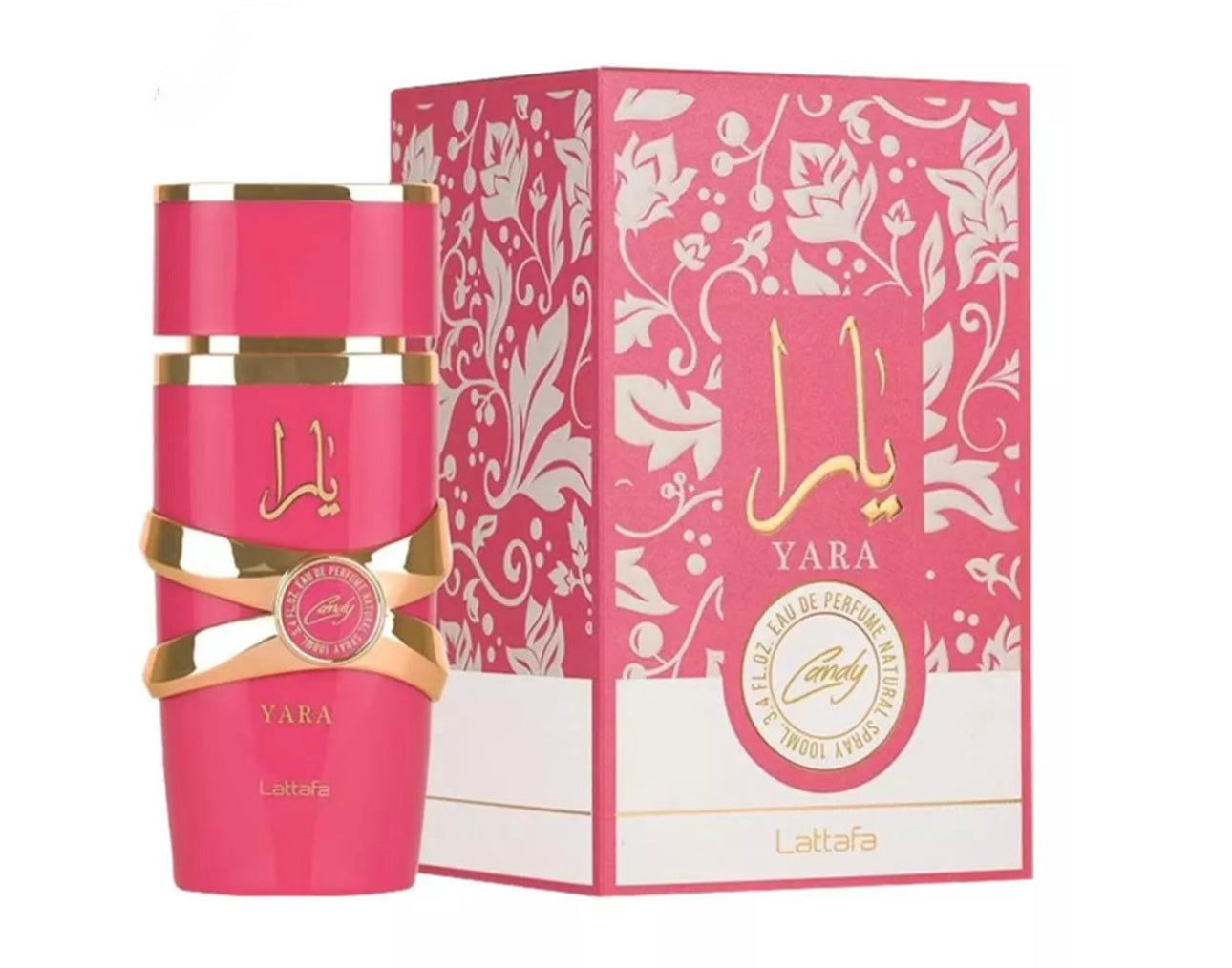 Profumo Yara