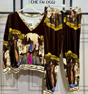Coordinato quadro