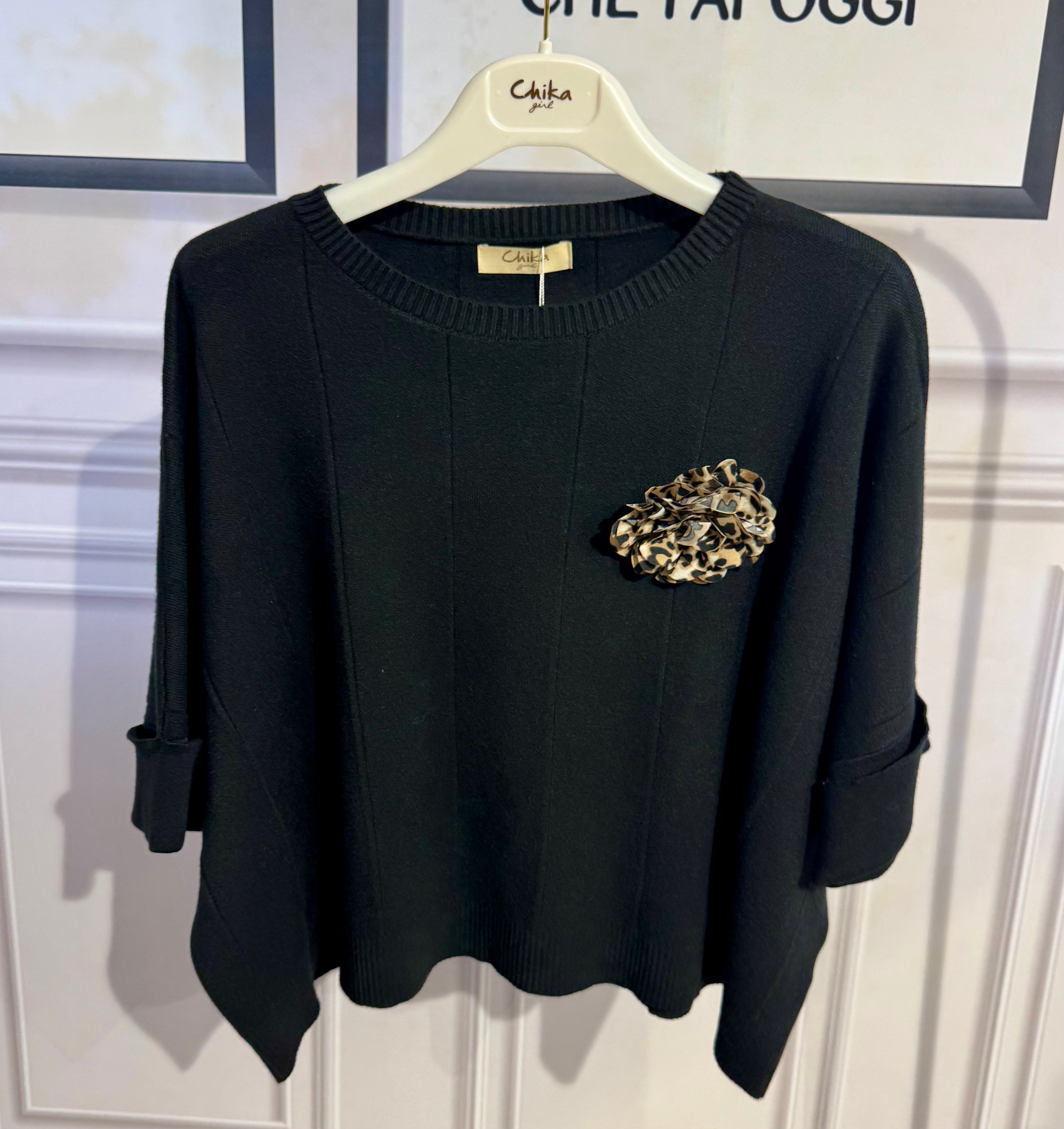 Maglia Lola