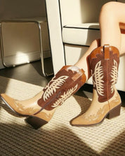 Camperos flame