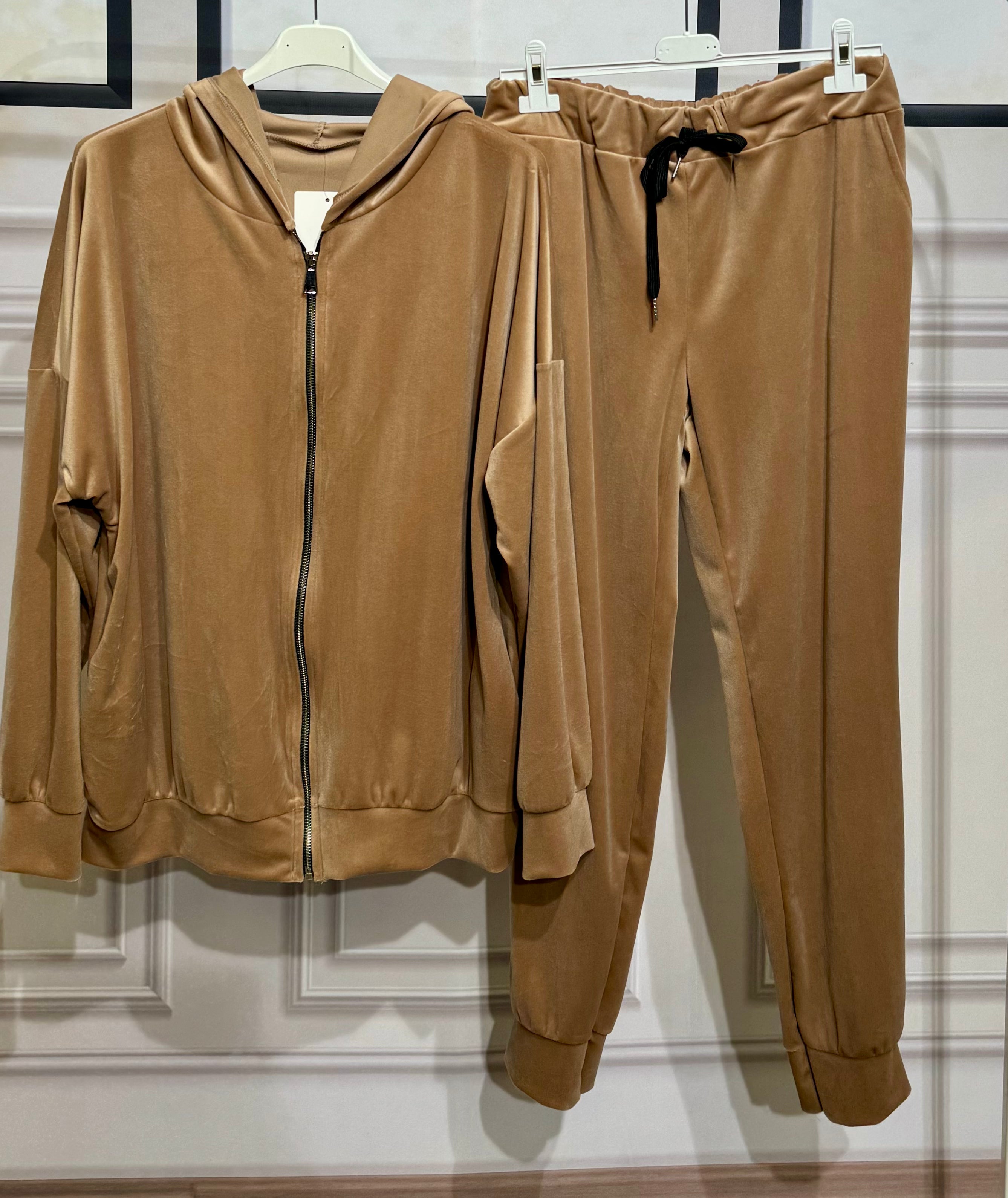 Coordinato Golden
