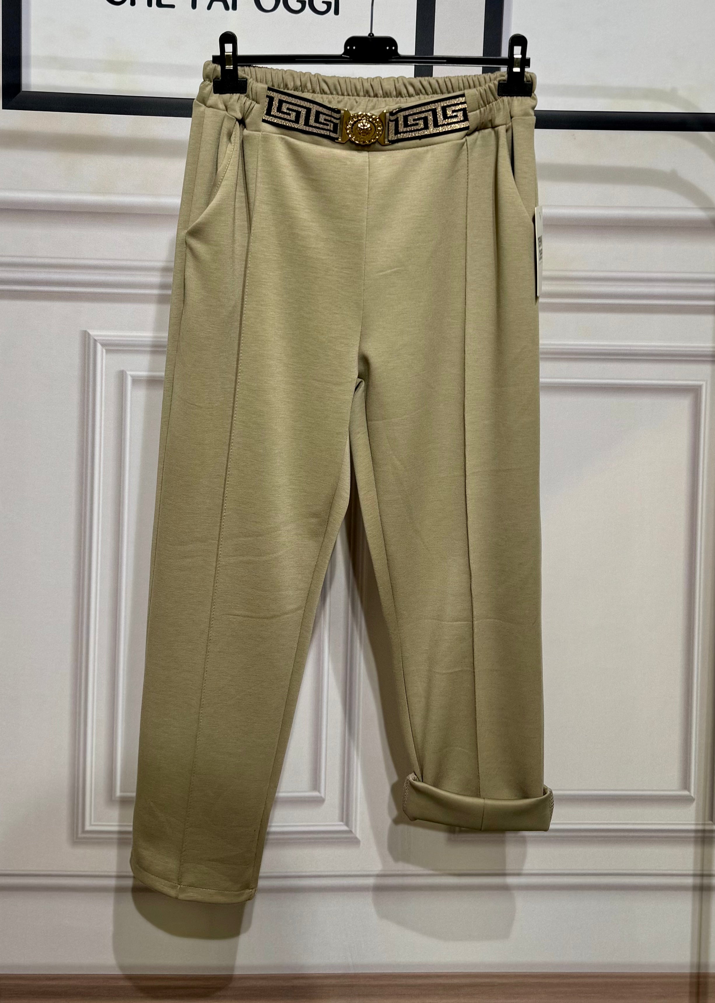 Pantaloni Jupiter