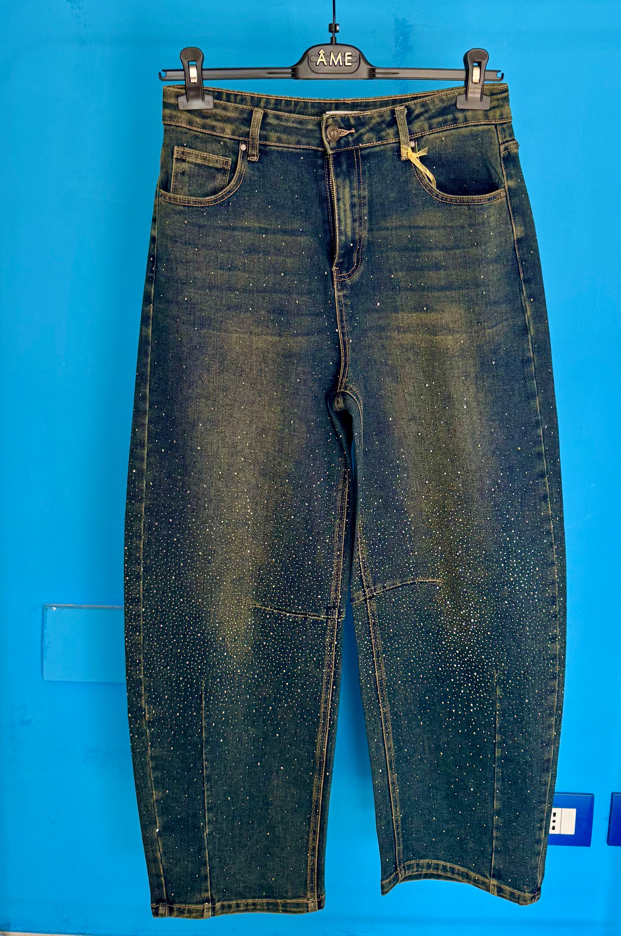 Jeans Balloon