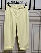 Pantaloni Leila