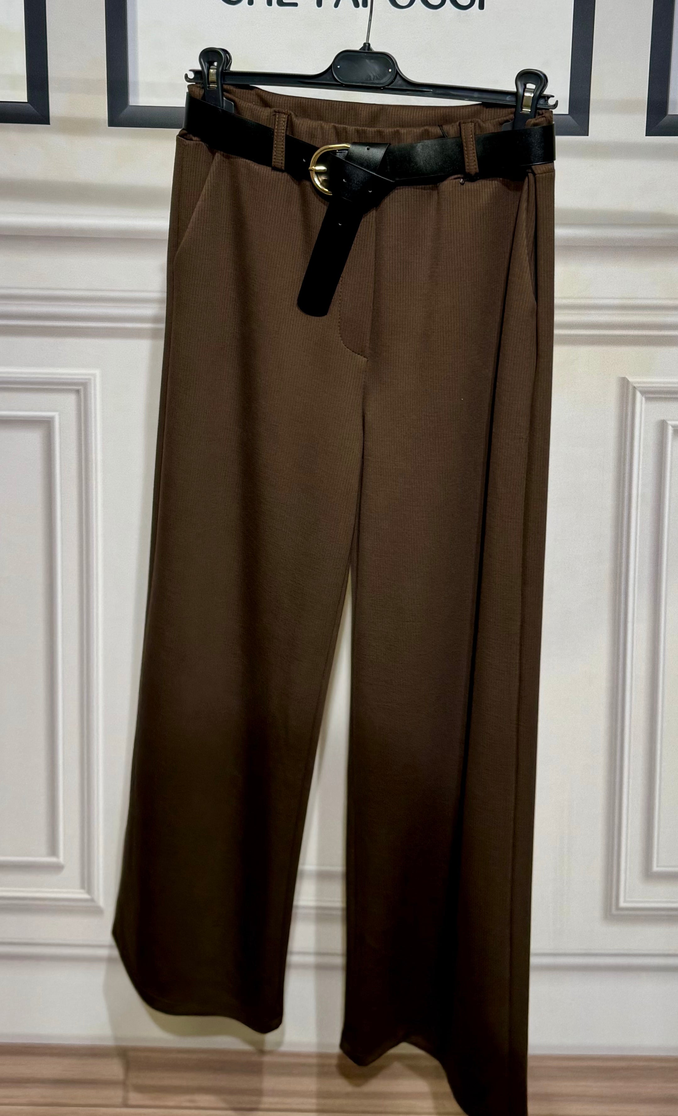Pantaloni Vega