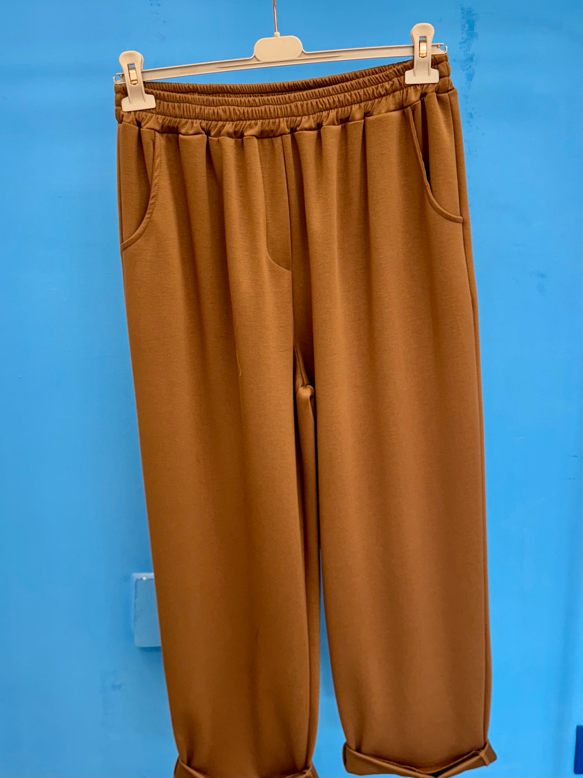 Pantaloni Jennifer