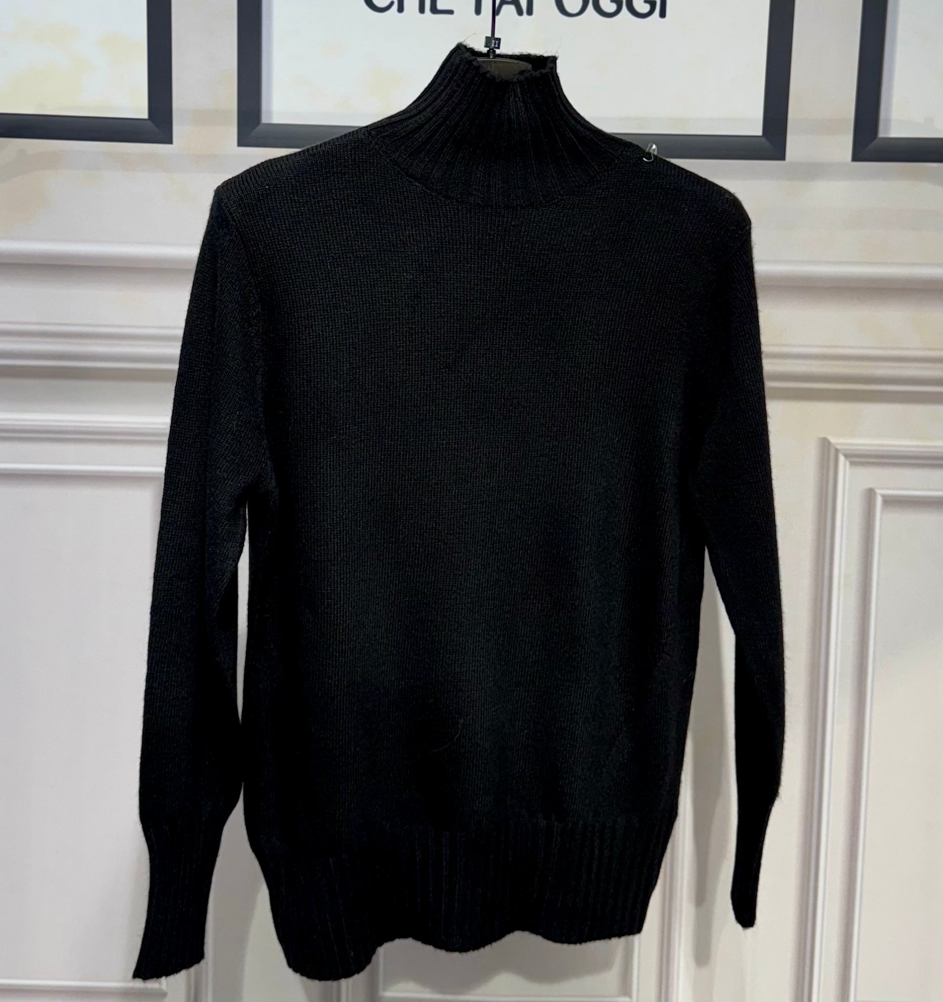 Maglioncino Priscilla