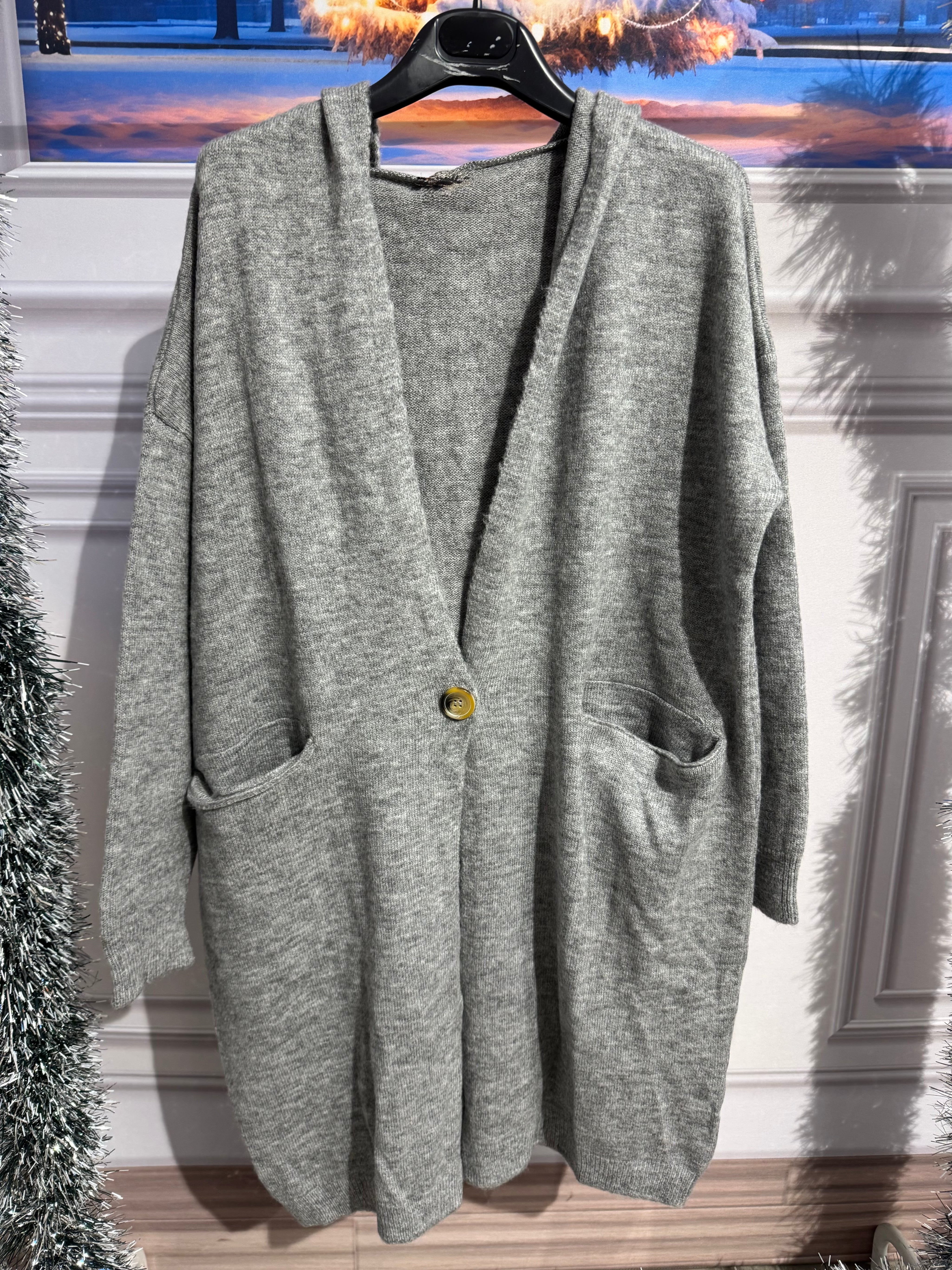 Cappottino Nicoletta