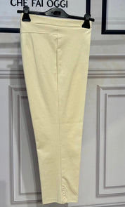 Pantaloni Cosciasecca Estivo
