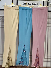 Pantaloni eleganti